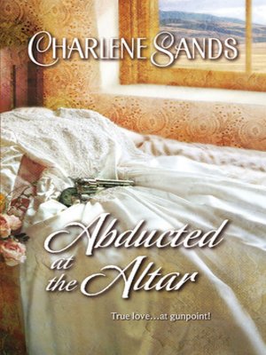 cover image of Abducted at the Altar